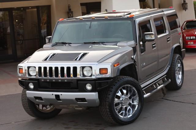 2008 HUMMER H2 SUV for sale in Tempe, AZ