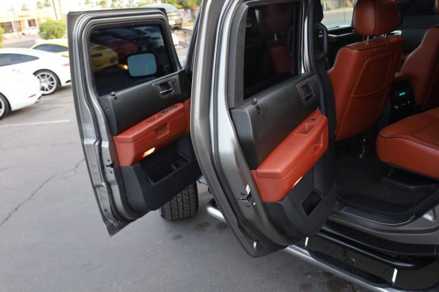 2008 HUMMER H2 SUV