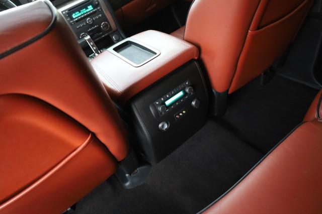 2008 HUMMER H2 SUV
