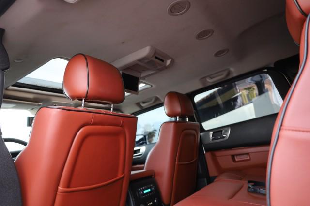 2008 HUMMER H2 SUV