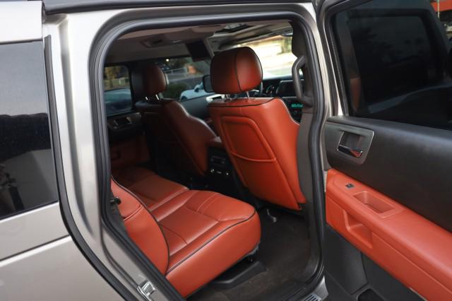 2008 HUMMER H2 SUV