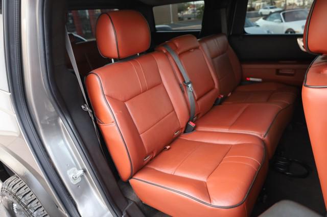 2008 HUMMER H2 SUV