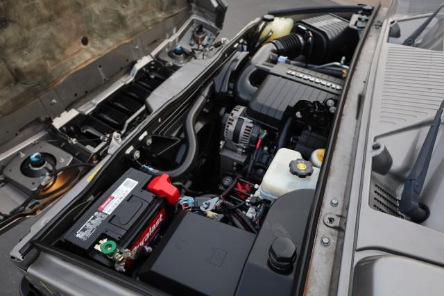2008 HUMMER H2 SUV