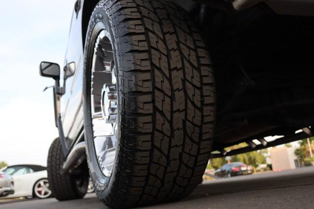 2008 HUMMER H2 SUV