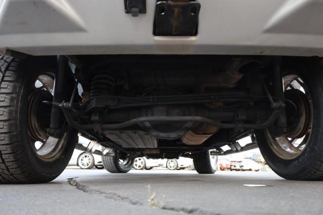 2008 HUMMER H2 SUV