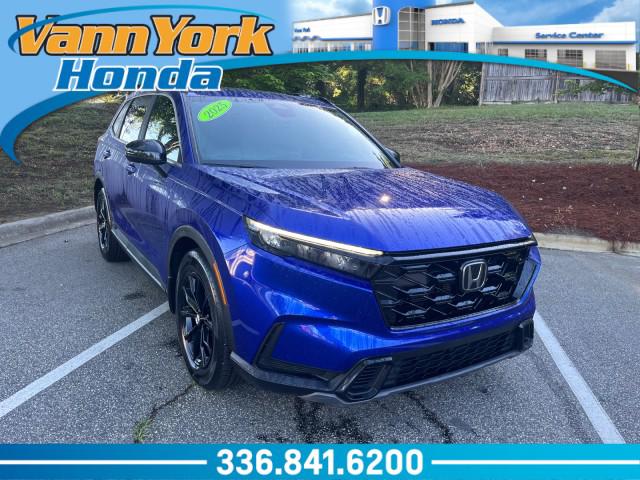 2025 Honda CR-V Hybrid Sport for sale in High Point, NC