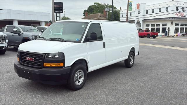 2026 GMC Savana Cargo 2500 Extended Wheelbase, Work Van, RWD for sale in Tappahannock, VA