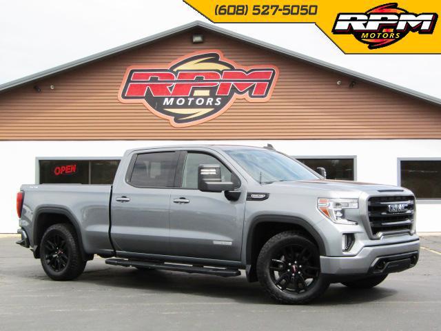 2020 GMC Sierra 1500 Elevation for sale in New Glarus, WI