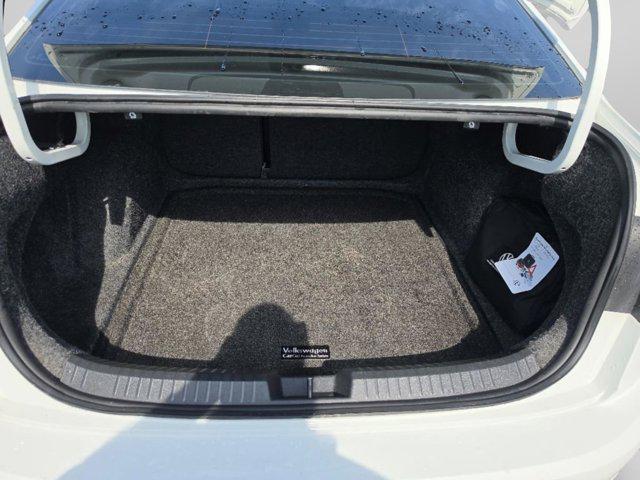 2021 Volkswagen Jetta 1.4T SE