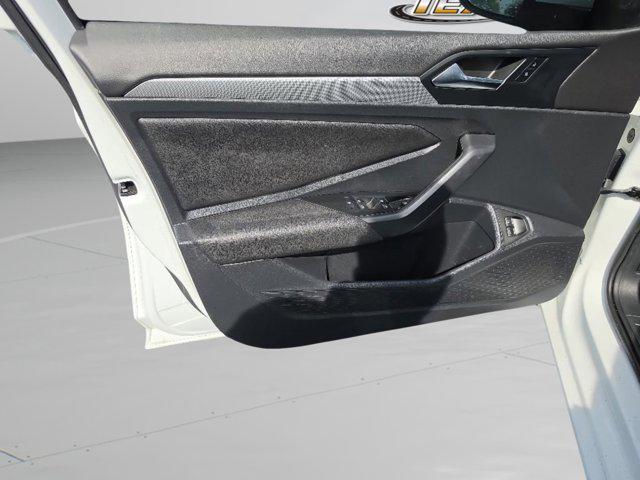 2021 Volkswagen Jetta 1.4T SE