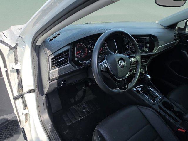 2021 Volkswagen Jetta 1.4T SE