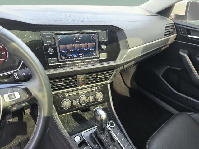 2021 Volkswagen Jetta 1.4T SE