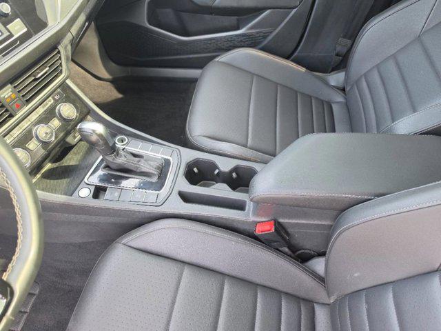 2021 Volkswagen Jetta 1.4T SE