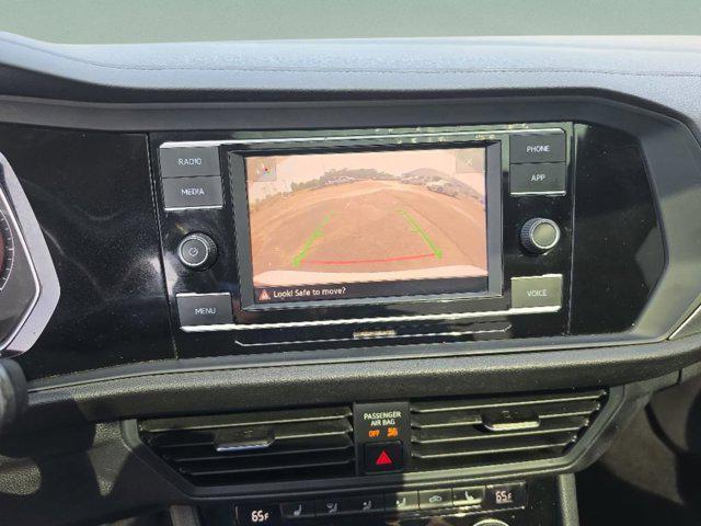 2021 Volkswagen Jetta 1.4T SE