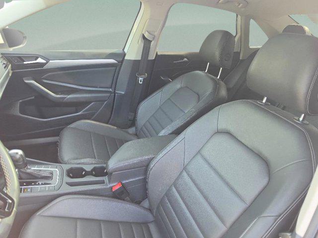 2021 Volkswagen Jetta 1.4T SE