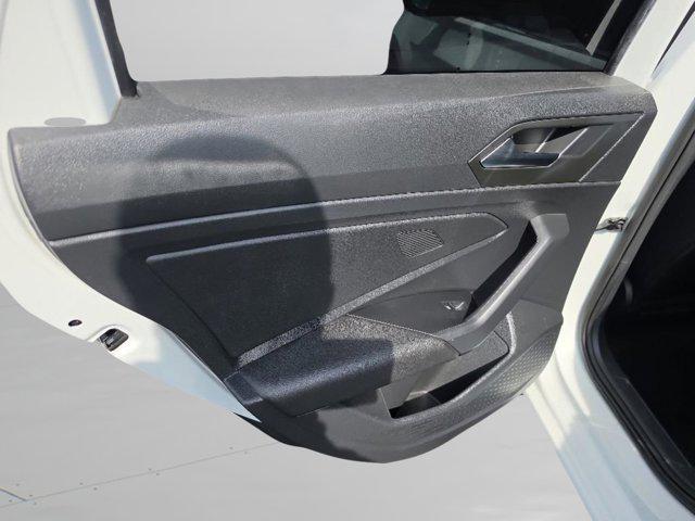 2021 Volkswagen Jetta 1.4T SE