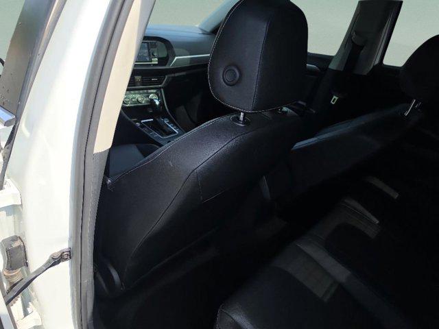 2021 Volkswagen Jetta 1.4T SE