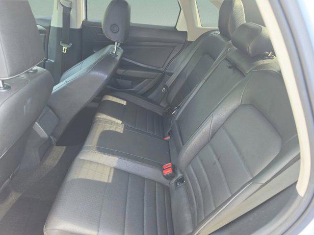 2021 Volkswagen Jetta 1.4T SE
