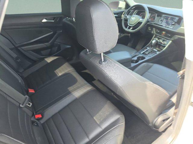 2021 Volkswagen Jetta 1.4T SE
