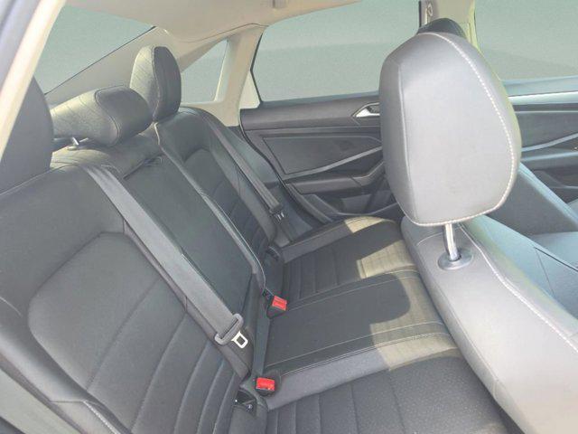 2021 Volkswagen Jetta 1.4T SE