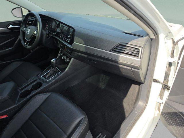 2021 Volkswagen Jetta 1.4T SE
