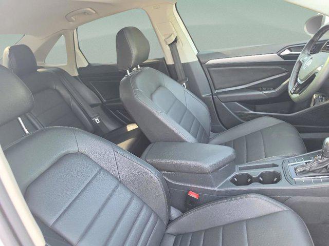 2021 Volkswagen Jetta 1.4T SE