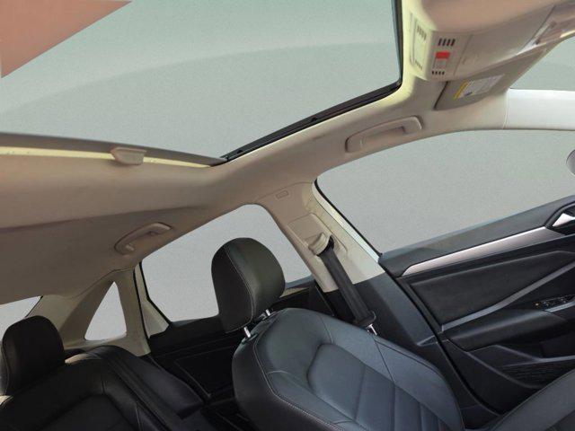 2021 Volkswagen Jetta 1.4T SE
