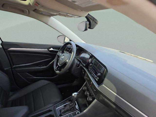 2021 Volkswagen Jetta 1.4T SE