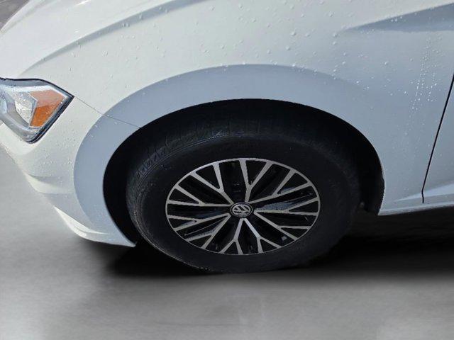 2021 Volkswagen Jetta 1.4T SE