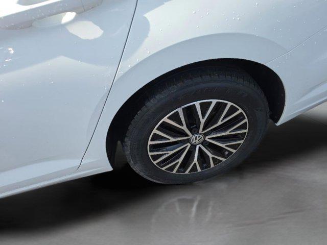 2021 Volkswagen Jetta 1.4T SE