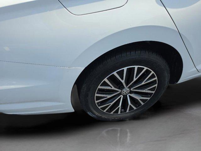 2021 Volkswagen Jetta 1.4T SE