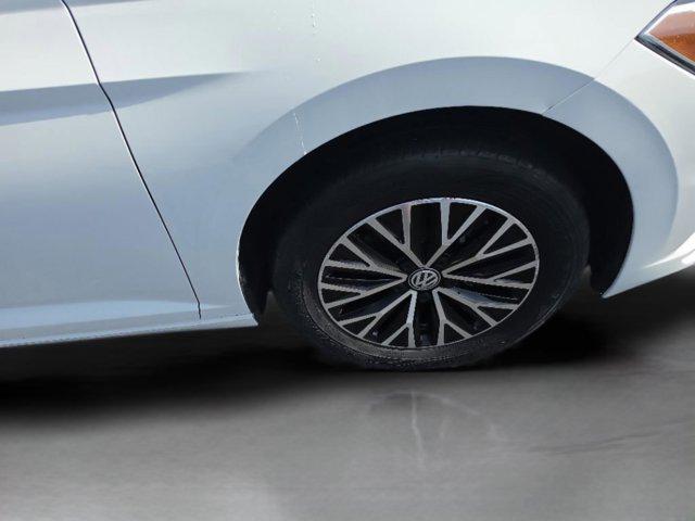 2021 Volkswagen Jetta 1.4T SE