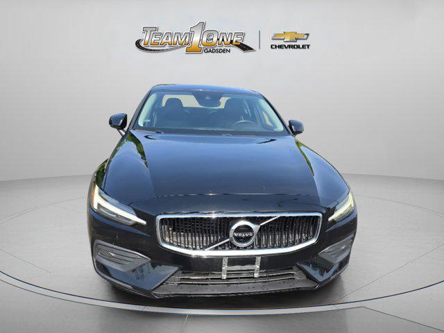 2020 Volvo S60 T5 Momentum