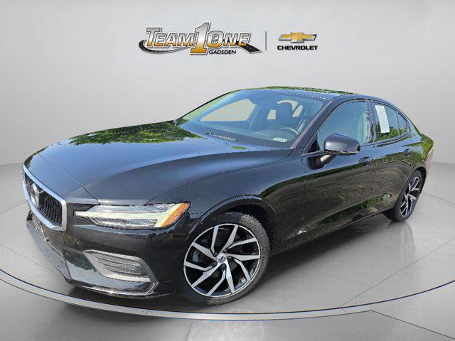 2020 Volvo S60 T5 Momentum