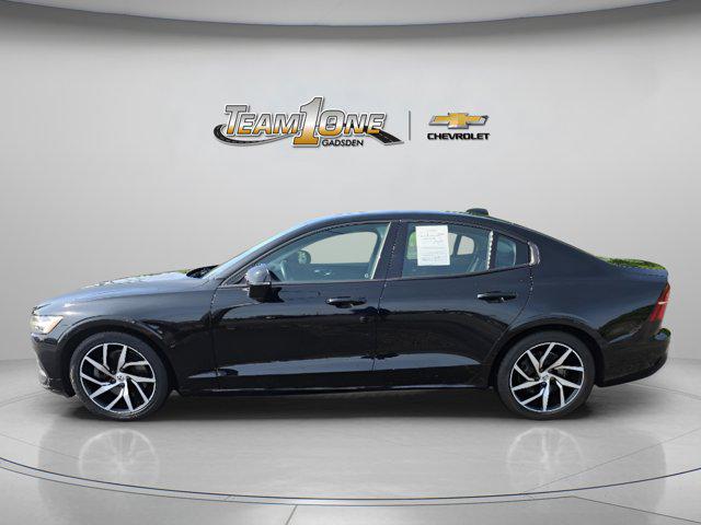 2020 Volvo S60 T5 Momentum