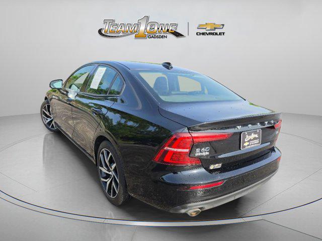 2020 Volvo S60 T5 Momentum