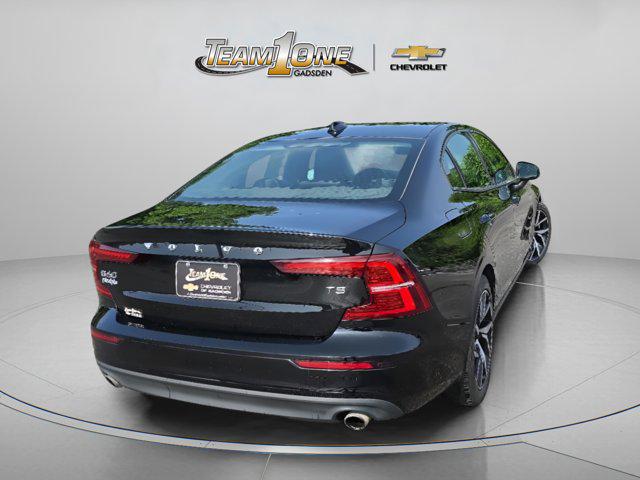 2020 Volvo S60 T5 Momentum