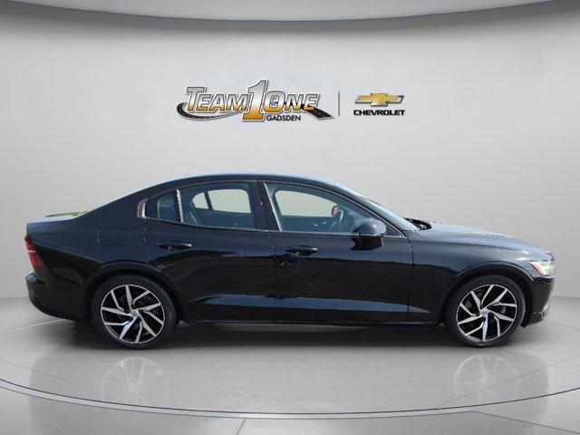 2020 Volvo S60 T5 Momentum
