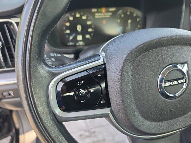 2020 Volvo S60 T5 Momentum
