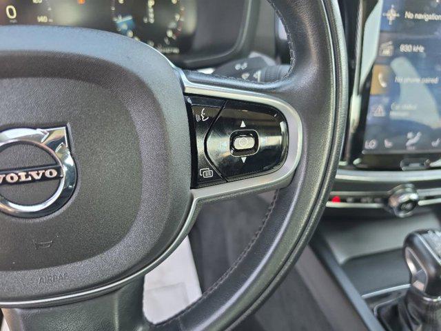 2020 Volvo S60 T5 Momentum