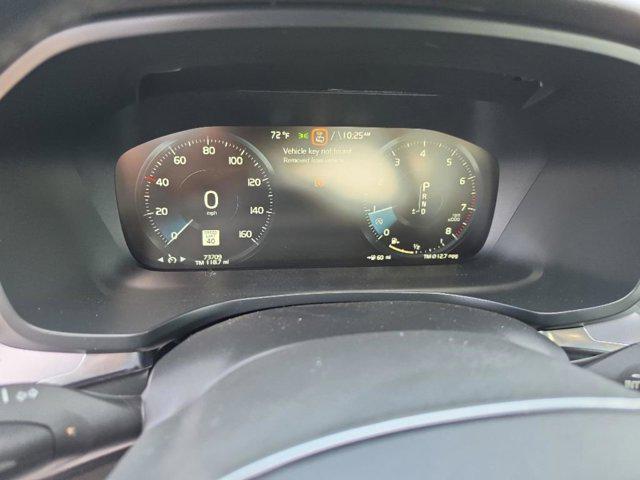 2020 Volvo S60 T5 Momentum