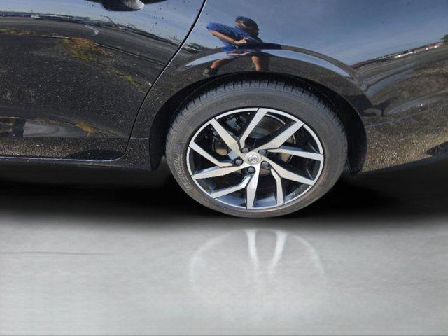2020 Volvo S60 T5 Momentum