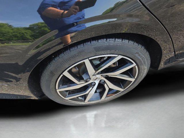 2020 Volvo S60 T5 Momentum