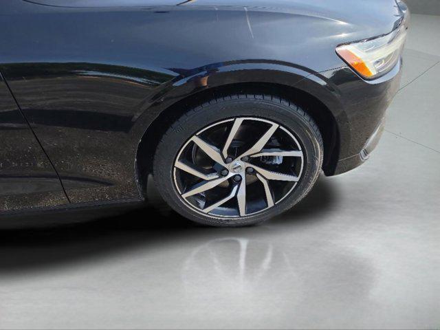 2020 Volvo S60 T5 Momentum