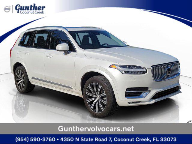 2025 Volvo XC90 B6 Plus 7-Seater for sale in Coconut Creek, FL