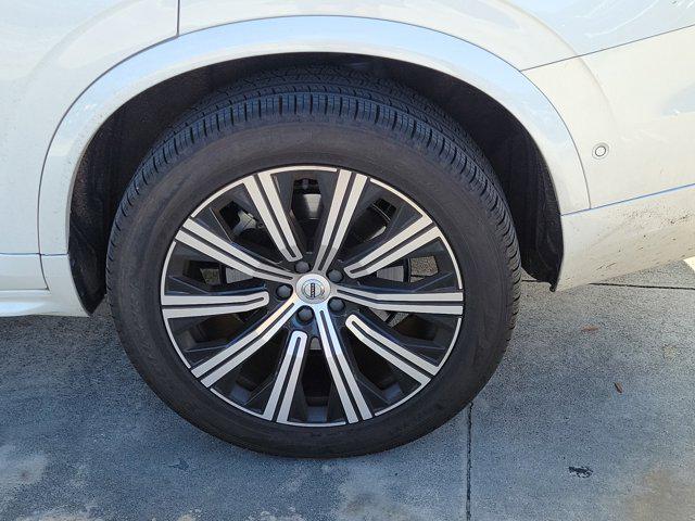 2025 Volvo XC90 B6 Plus 7-Seater