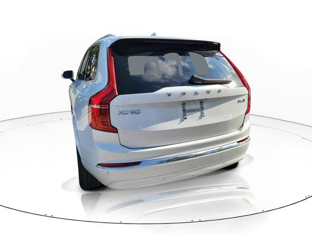 2025 Volvo XC90 B6 Plus 7-Seater