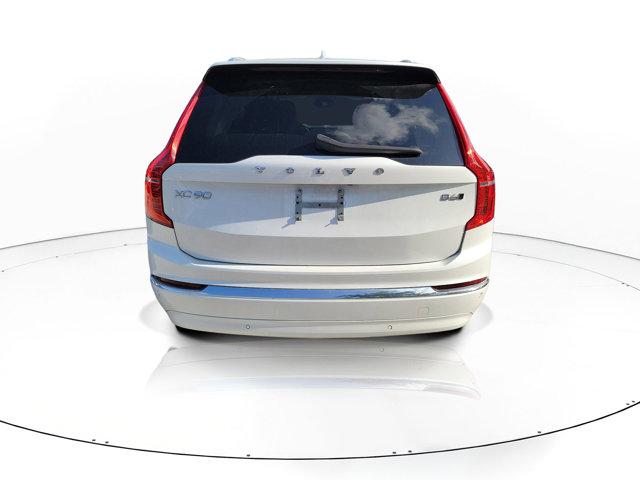 2025 Volvo XC90 B6 Plus 7-Seater
