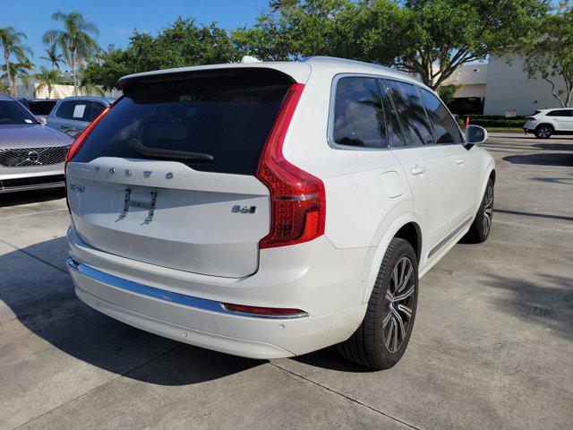 2025 Volvo XC90 B6 Plus 7-Seater
