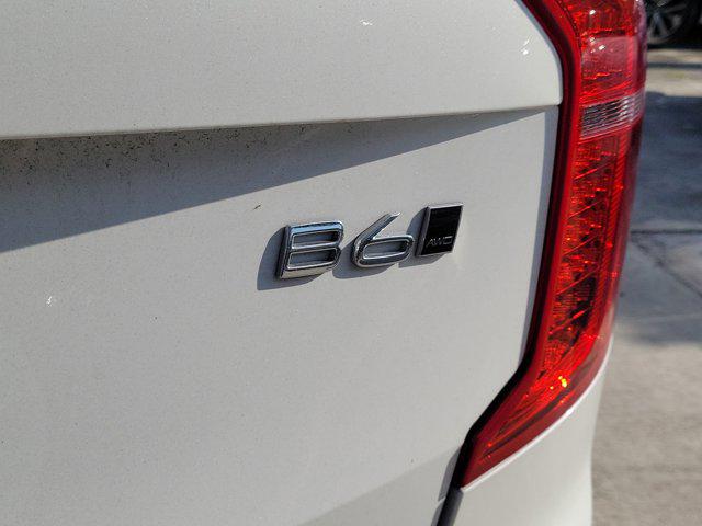 2025 Volvo XC90 B6 Plus 7-Seater